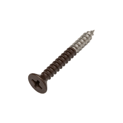 Screws / Toggles