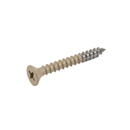 Screws / Toggles