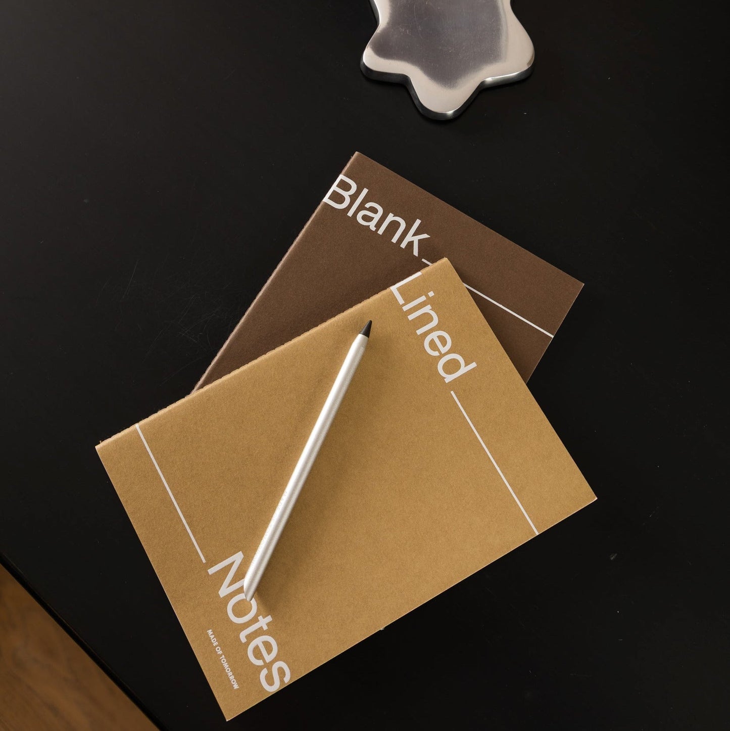 Blank Notes