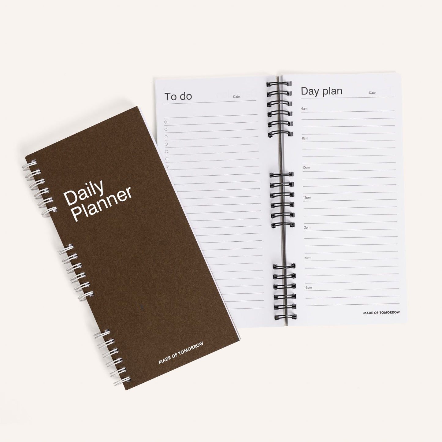 Daily Planner