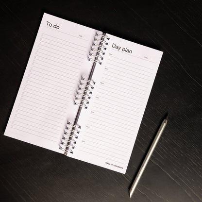 Daily Planner