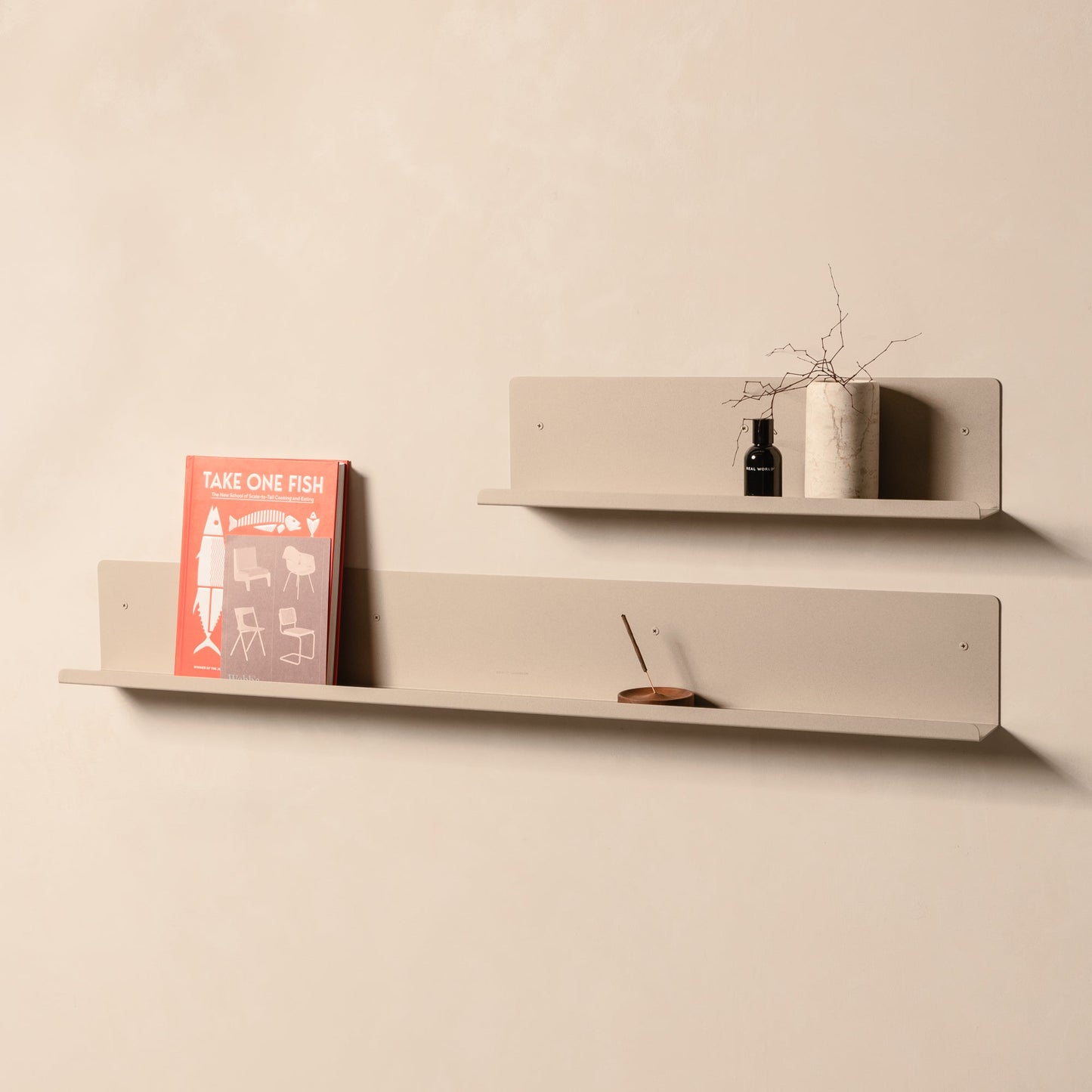 FOLD Display Ledge 1200