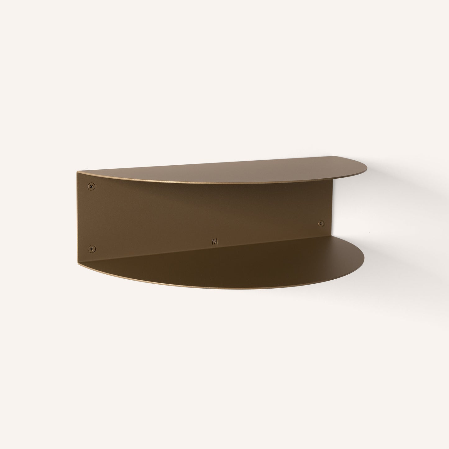 FOLD Bedside Table 400