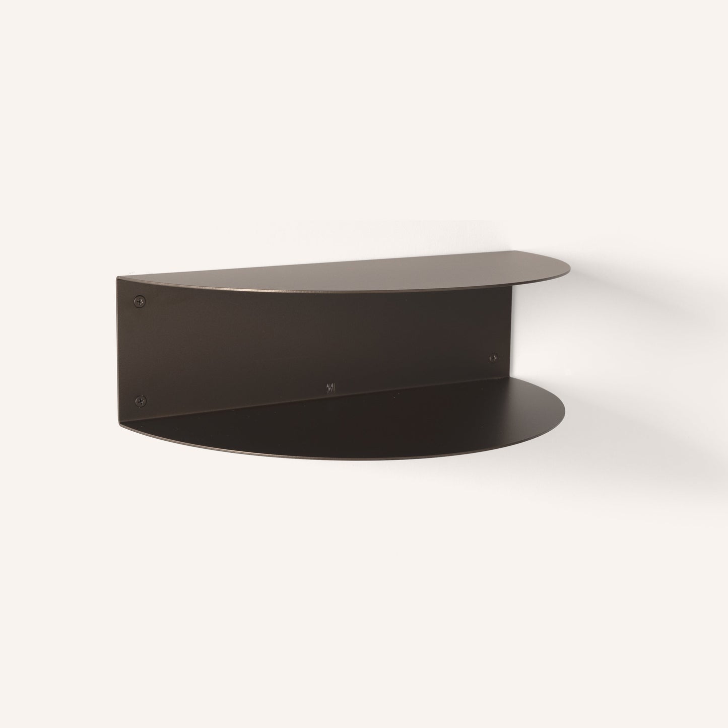 FOLD Bedside Table 400