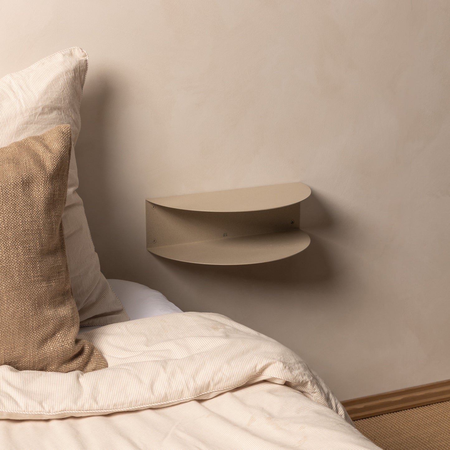 FOLD Bedside Table 400
