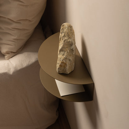 FOLD Bedside Table 300