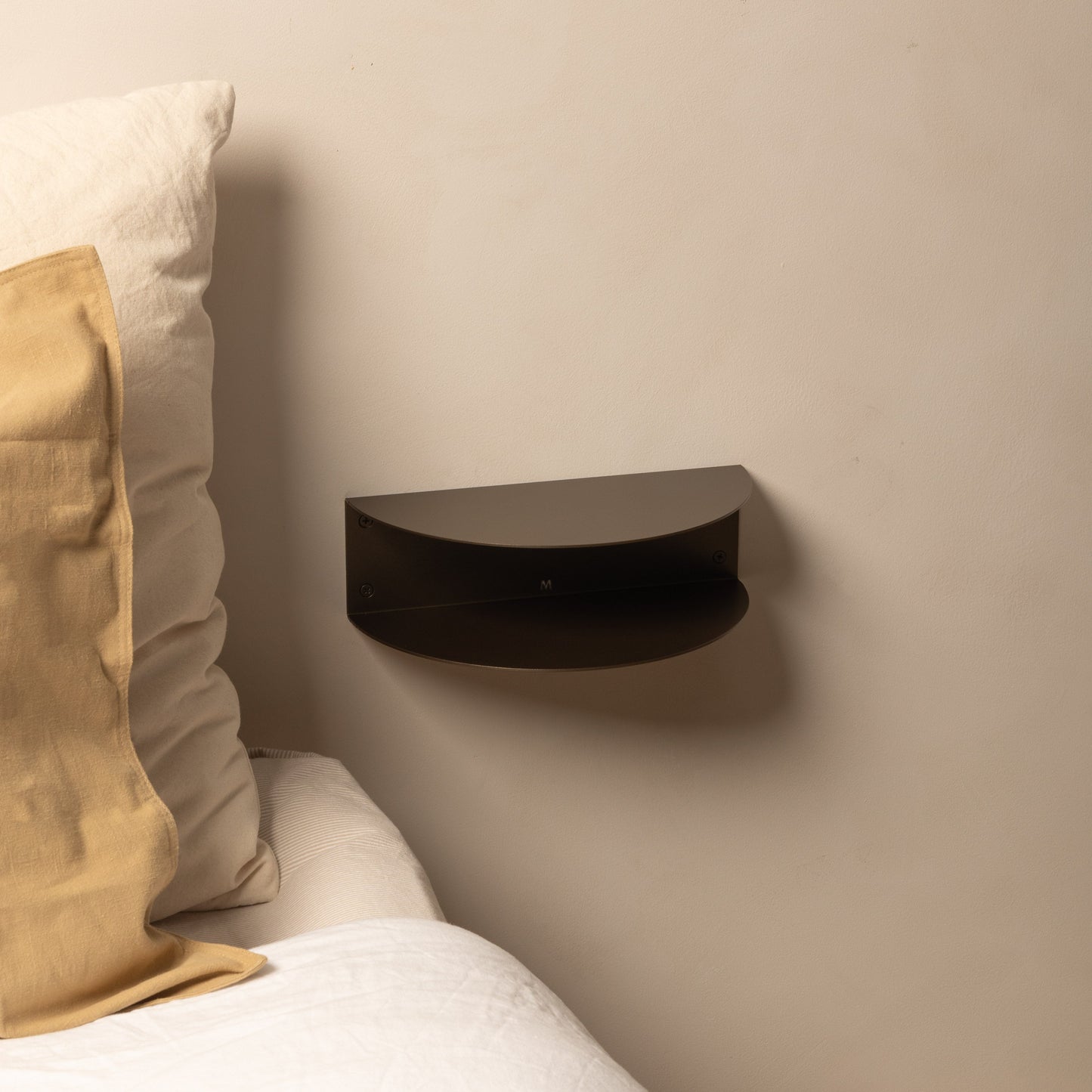 FOLD Bedside Table 300