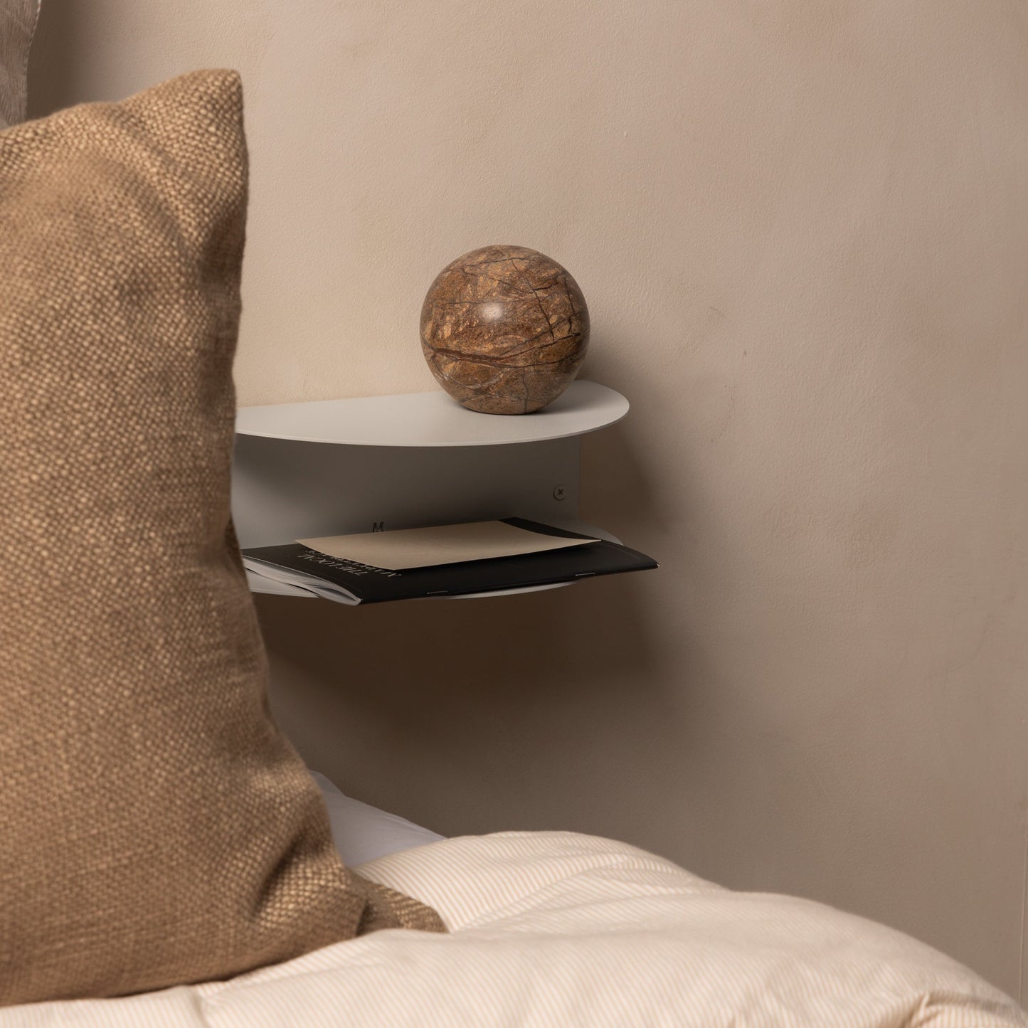 FOLD Bedside Table 300