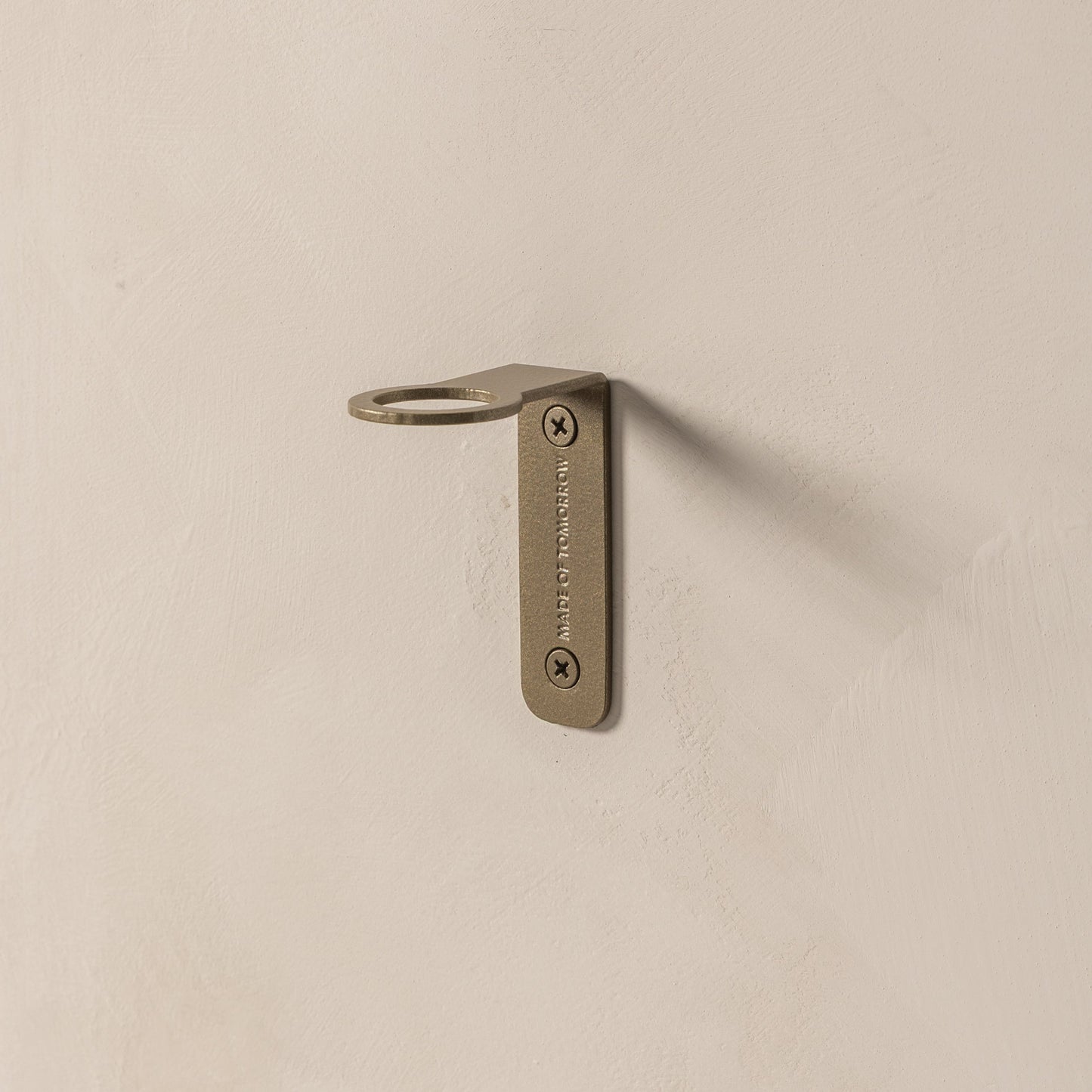 FOLD Bottle Holder Single