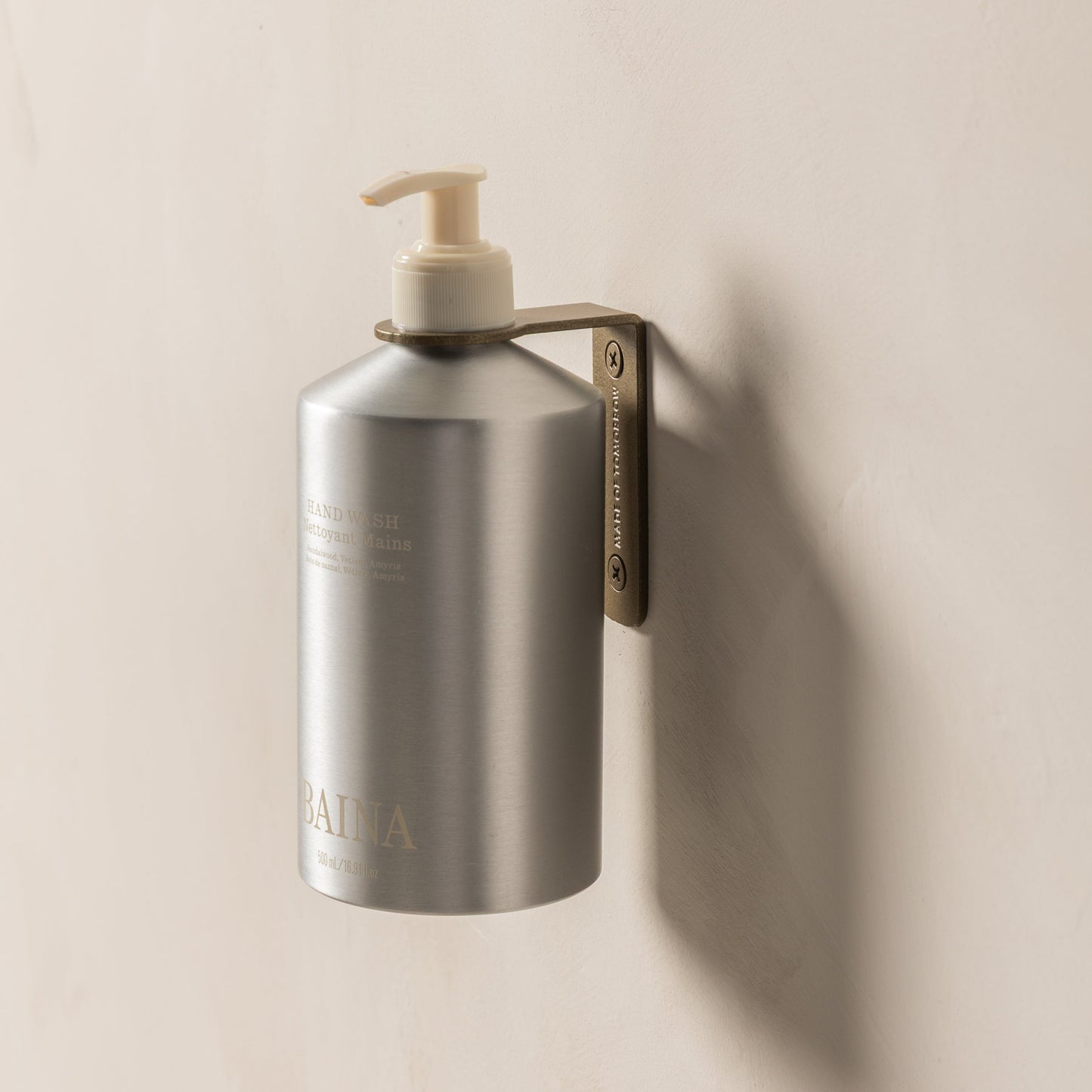 FOLD Bottle Holder Single