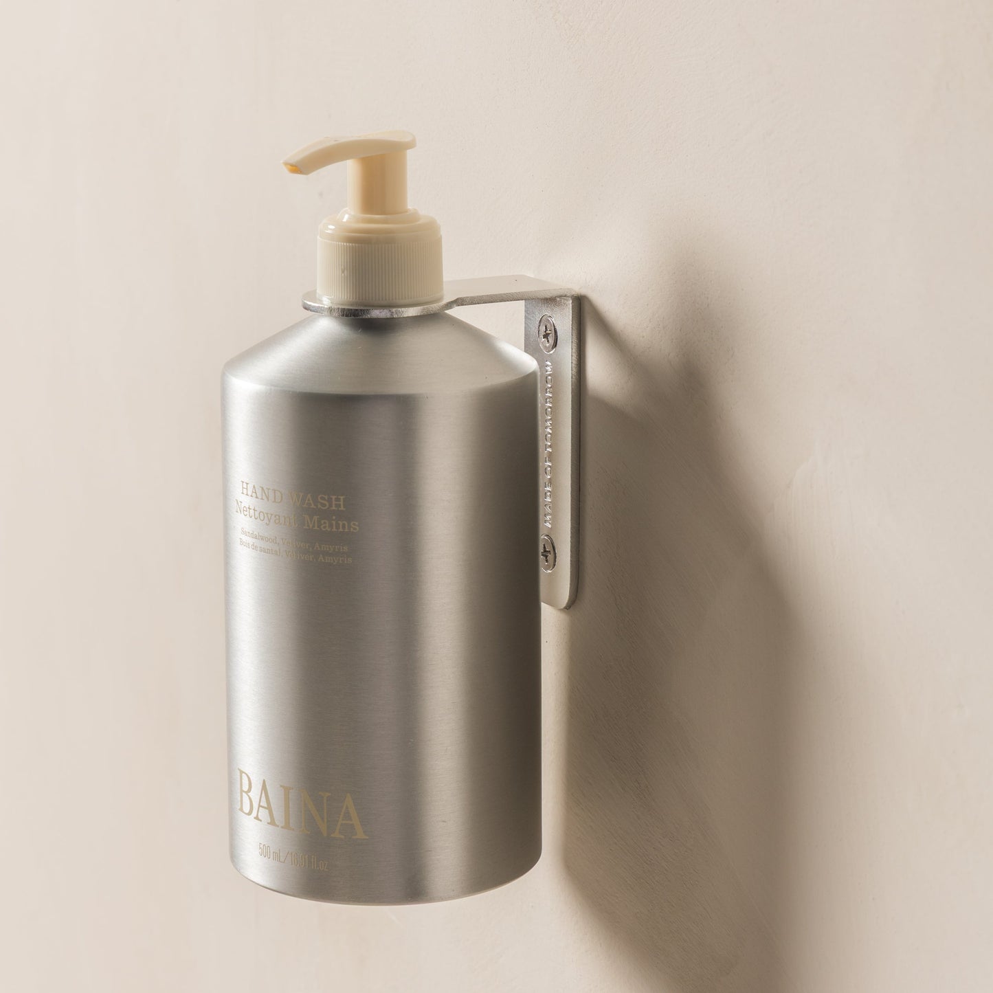 FOLD Bottle Holder Single