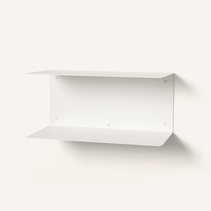 FOLD Double Shelf 400