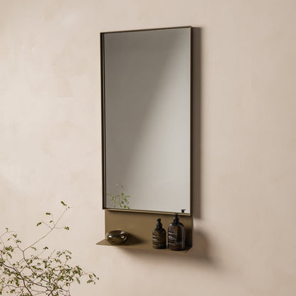 FOLD Ledge Mirror