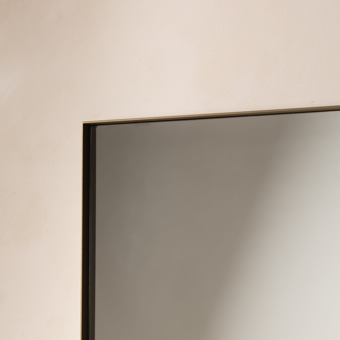 FOLD Ledge Mirror