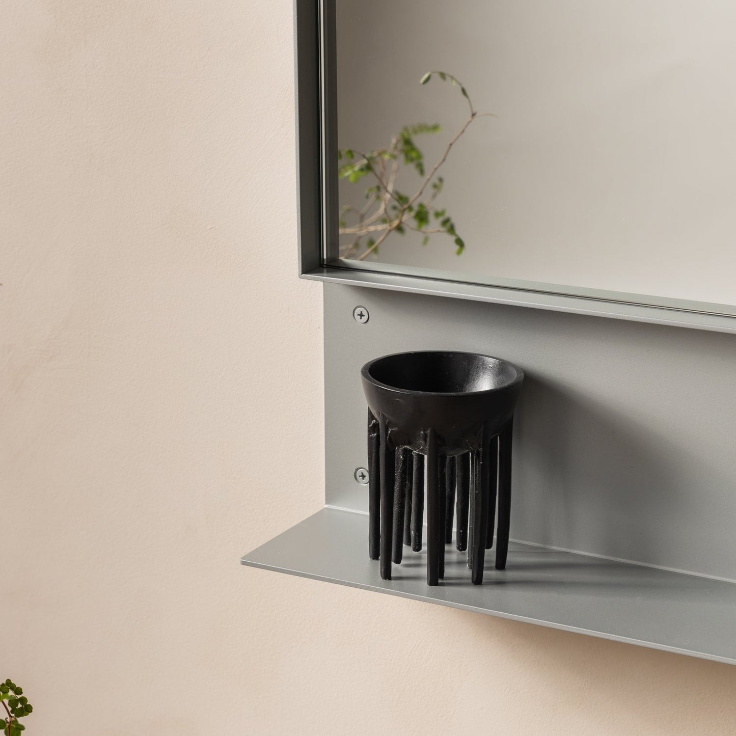 FOLD Ledge Mirror