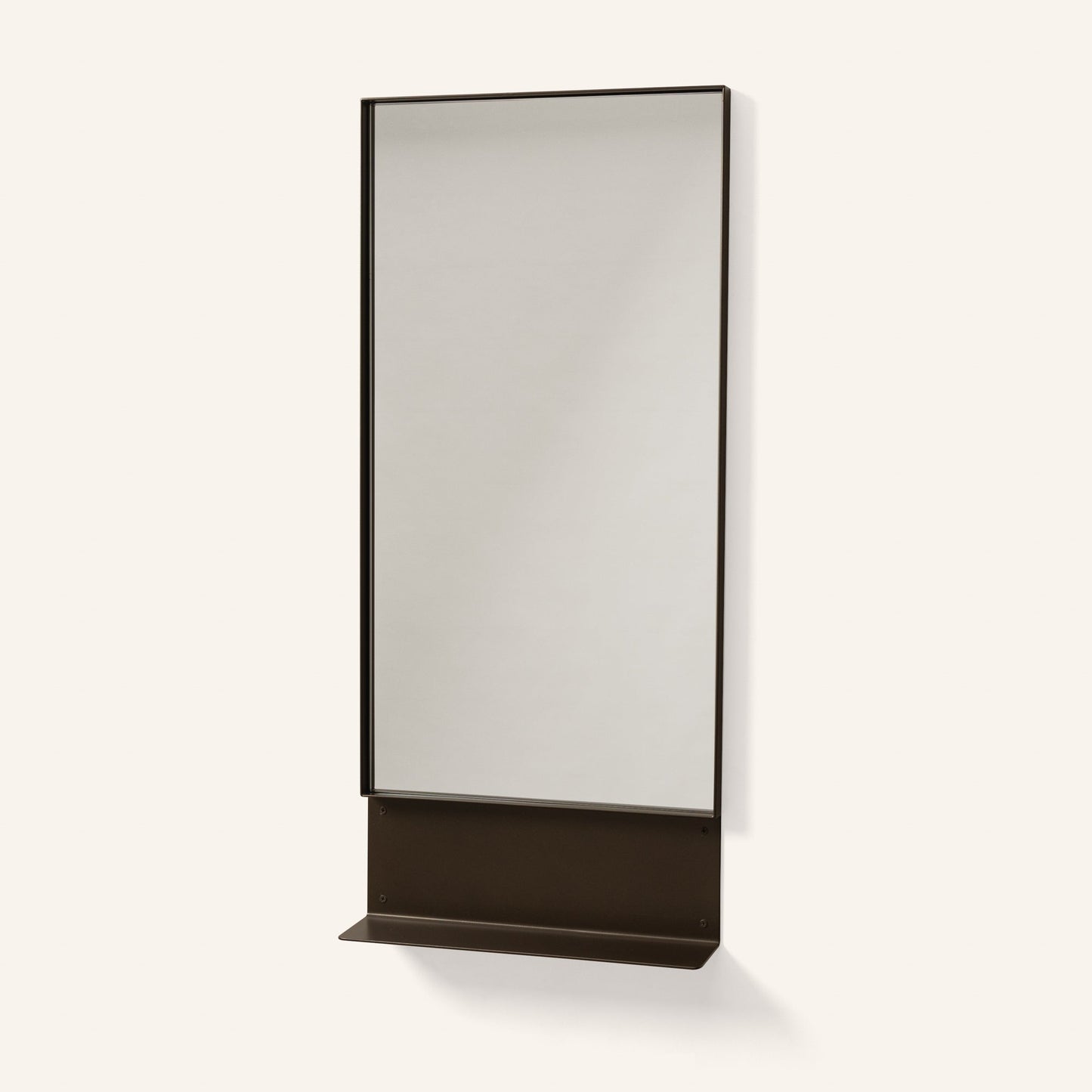 FOLD Ledge Mirror