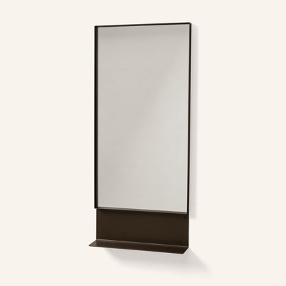 FOLD Ledge Mirror