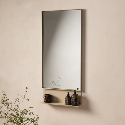 FOLD Ledge Mirror