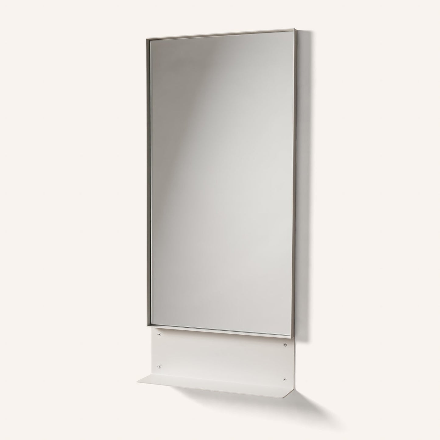 FOLD Ledge Mirror