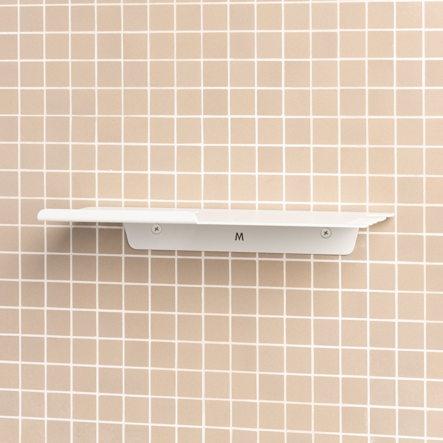 FOLD Shower Shelf 280