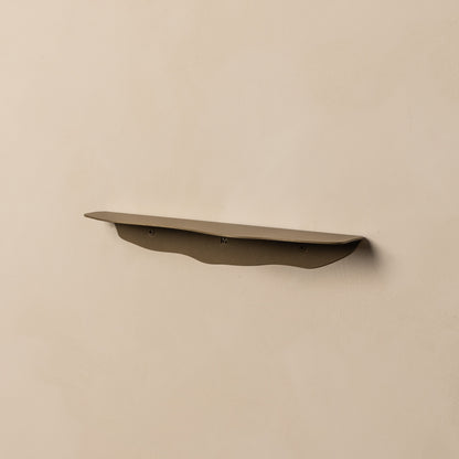 FOLD Wavy Shelf 350