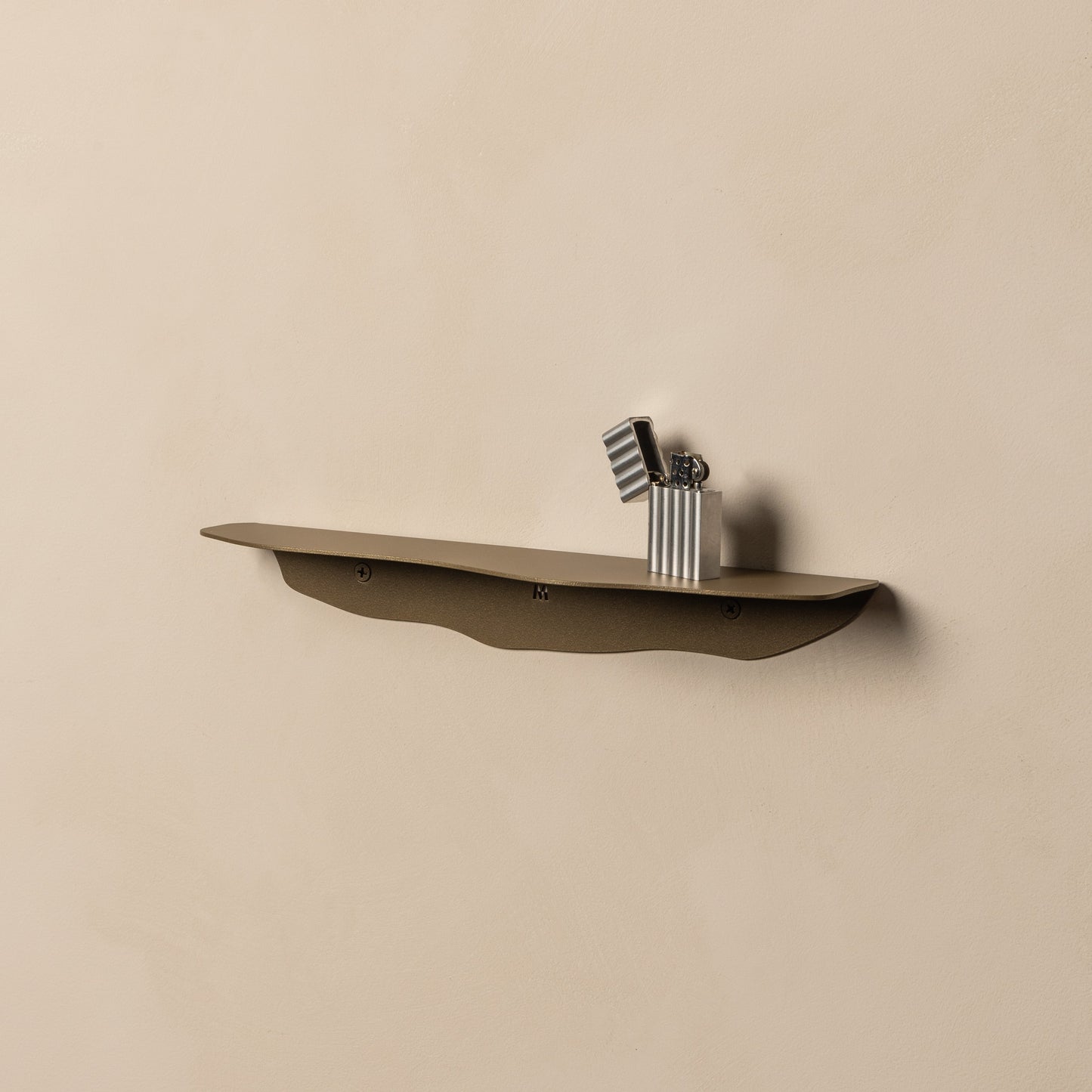 FOLD Wavy Shelf 350