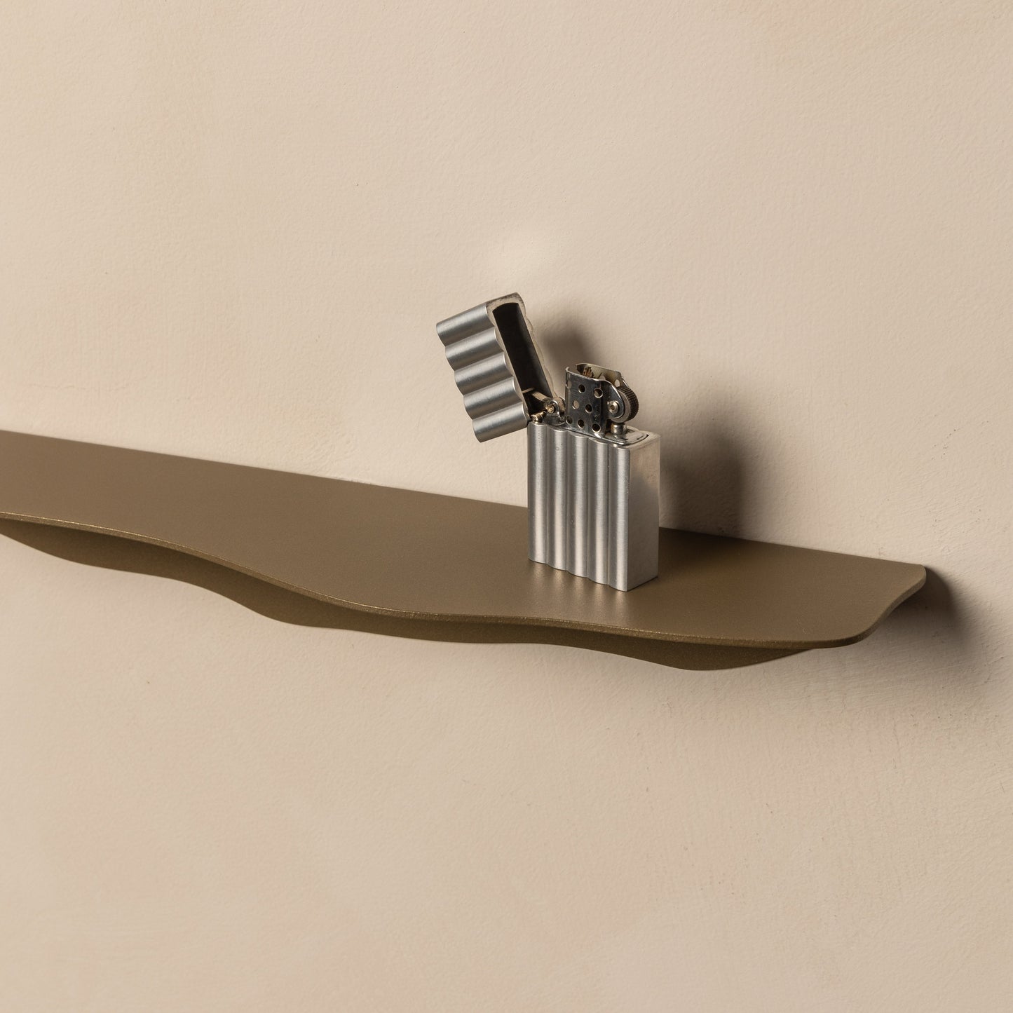 FOLD Wavy Shelf 350