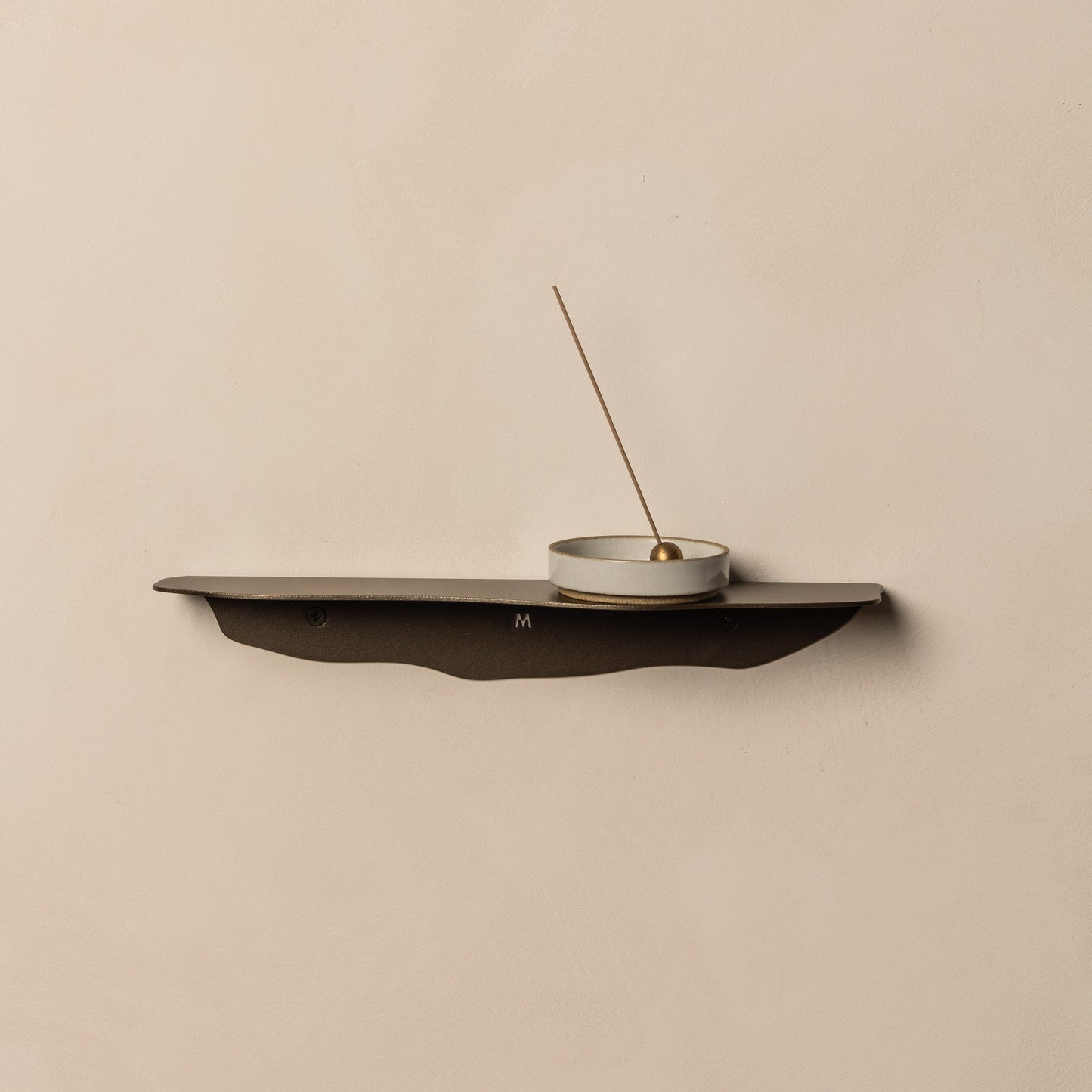 FOLD Wavy Shelf 350