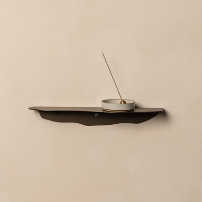FOLD Wavy Shelf 350