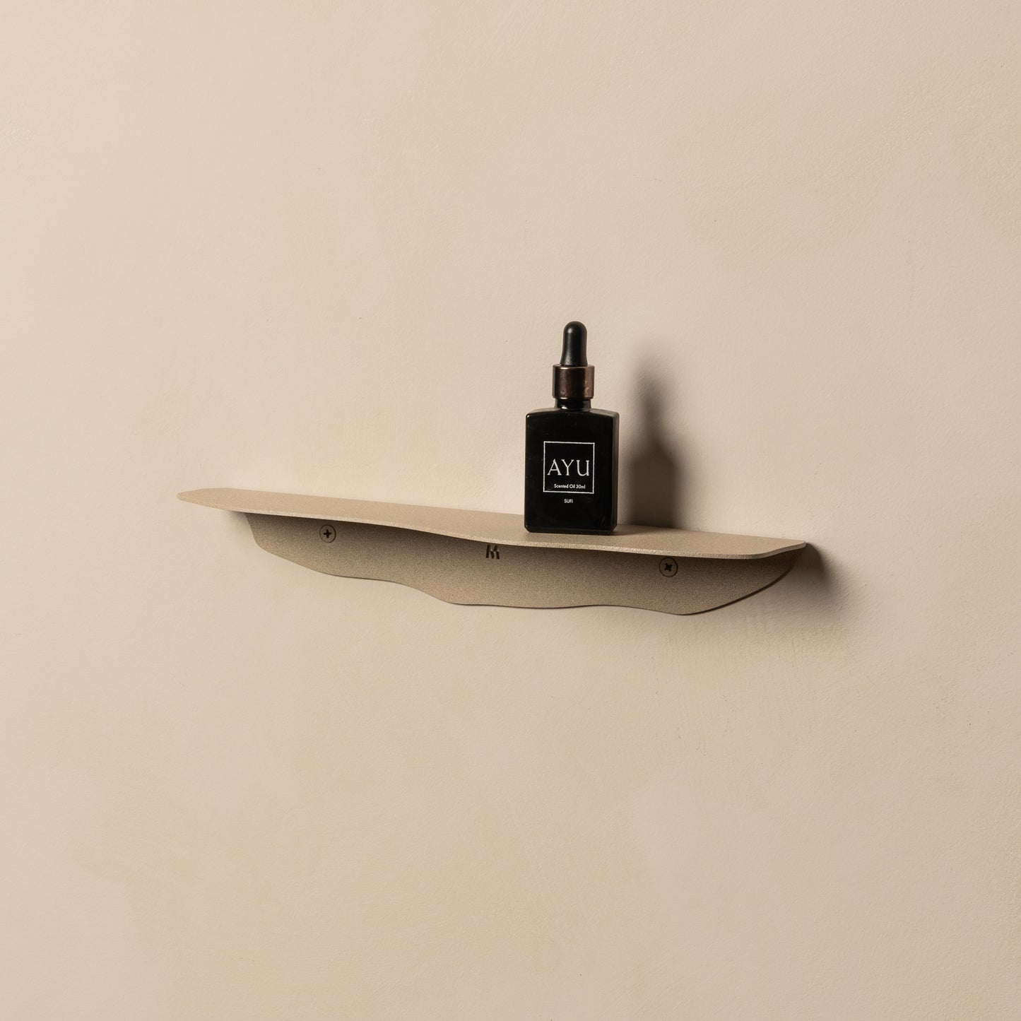 FOLD Wavy Shelf 350