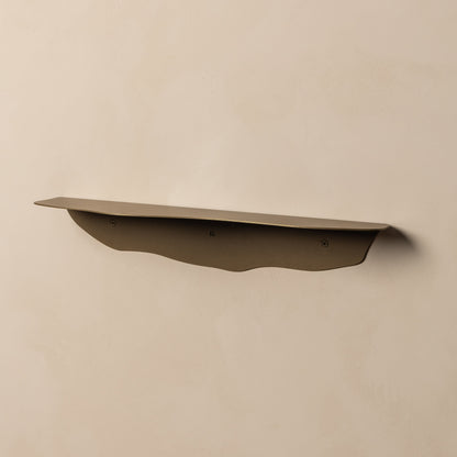 FOLD Wavy Shelf 550