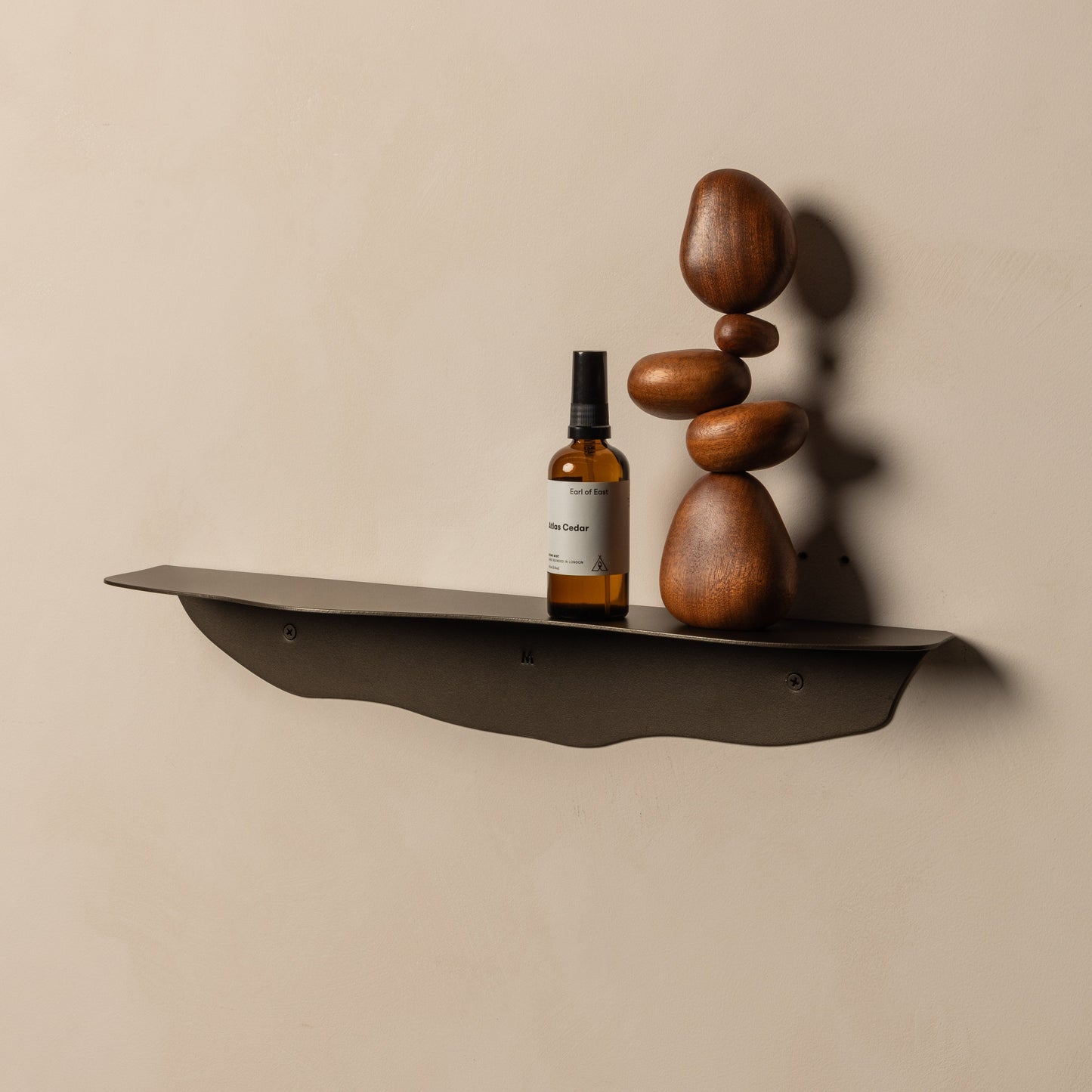 FOLD Wavy Shelf 550