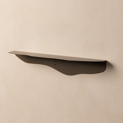 FOLD Wavy Shelf 750