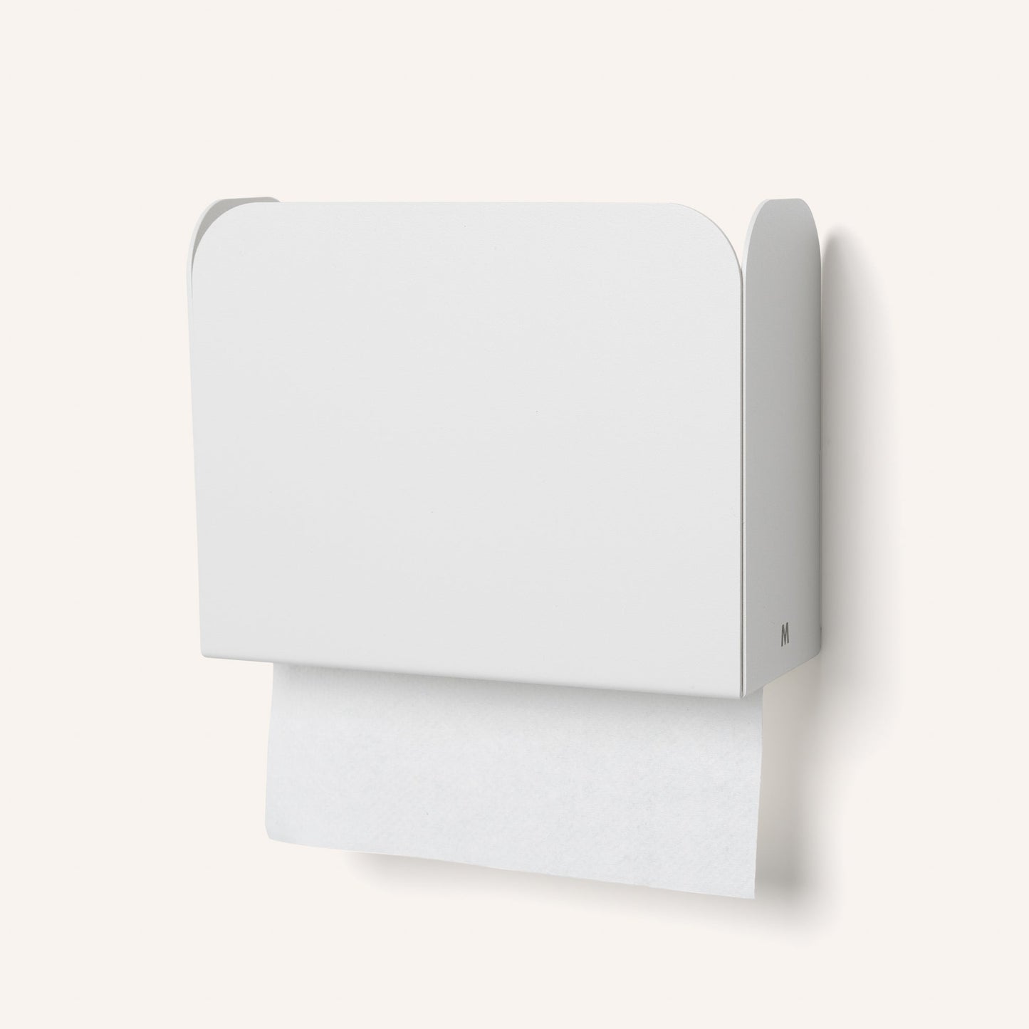 FOLD Paper Towel Dispenser