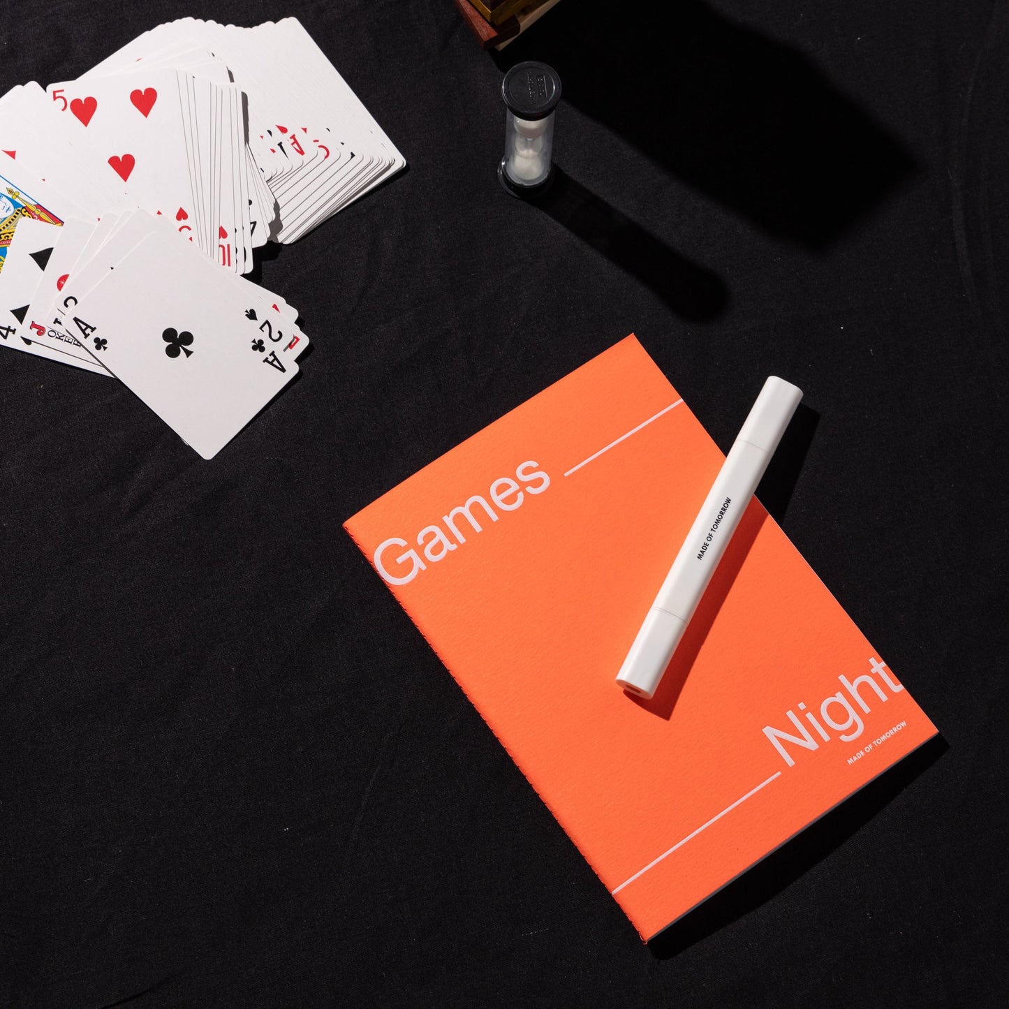 Games Night