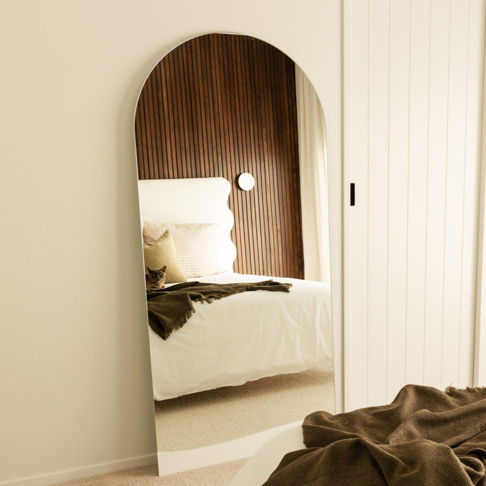 Arch Full Length Mirror