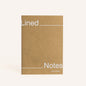 Lined Notes