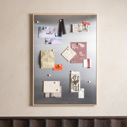 Muse Magnetic Board A1