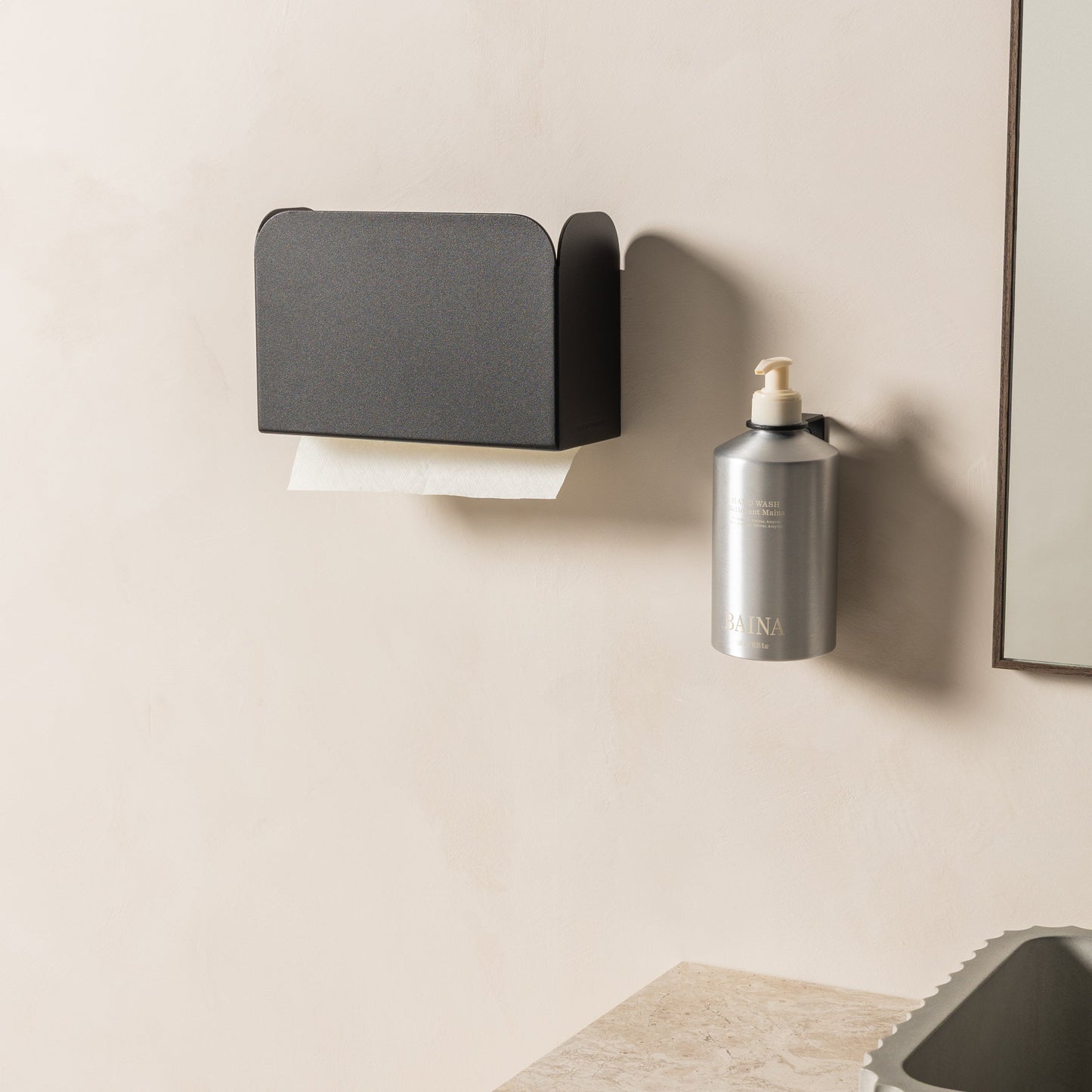 FOLD Paper Towel Dispenser 150 (3.0)