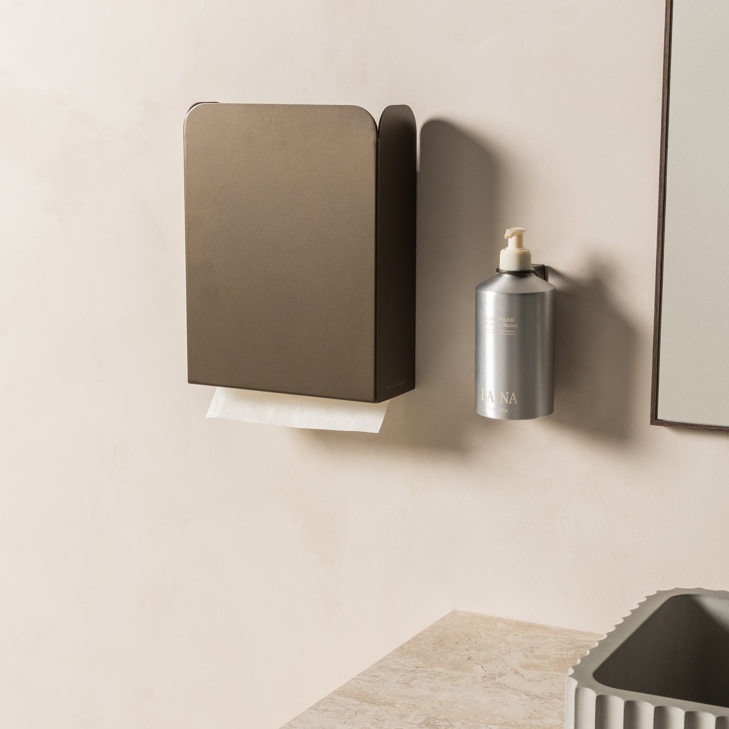 FOLD Paper Towel Dispenser 300 (3.0)