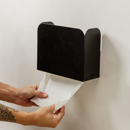 FOLD Paper Towel Dispenser