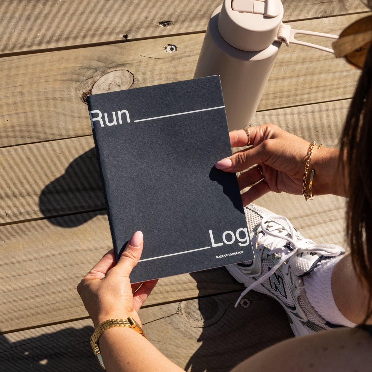 Run Log