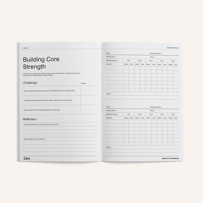 Training Planner
