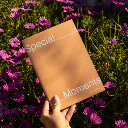 Special Moments
