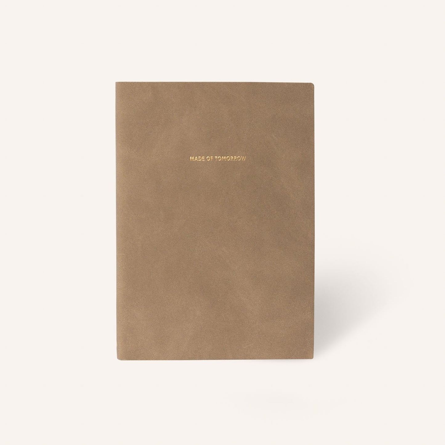 Visual Notebook