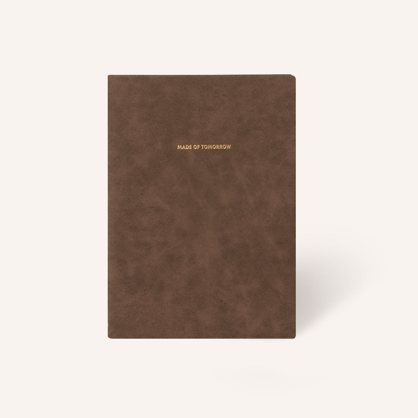 Visual Notebook