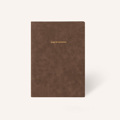 Visual Notebook