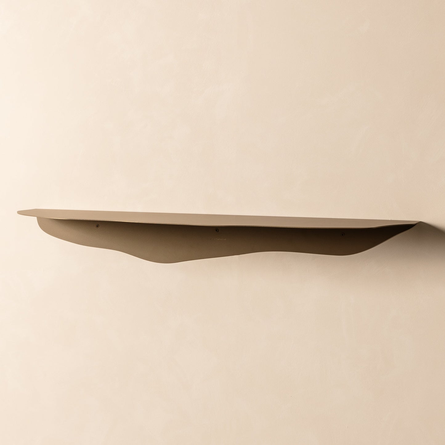 FOLD Wavy Shelf 950 - Elements