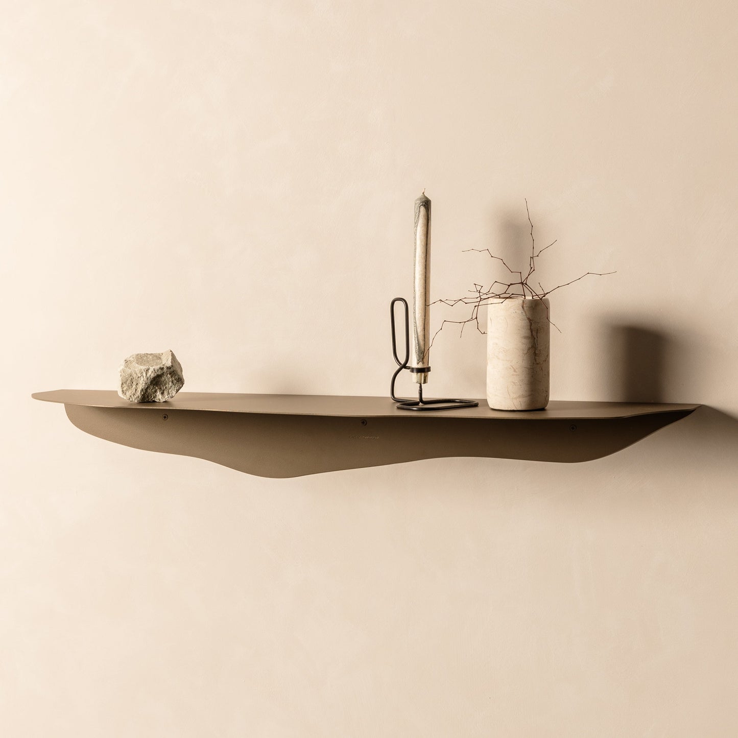 FOLD Wavy Shelf 950 - Elements