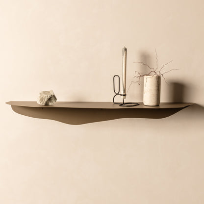 FOLD Wavy Shelf 950 - Elements